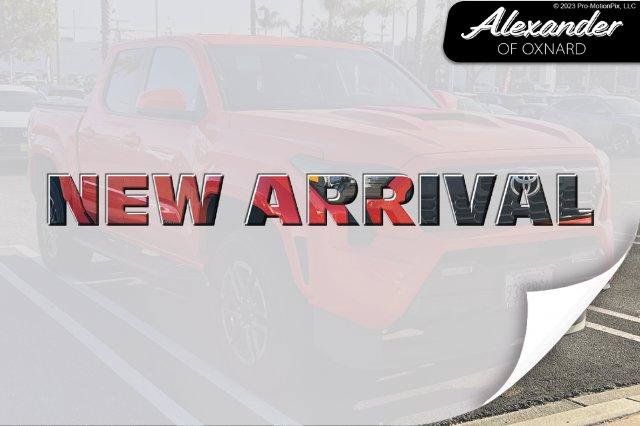 Used 2024 Toyota Tacoma TRD Sport w/ TRD Sport Upgrade Package AWD/4WD image 1