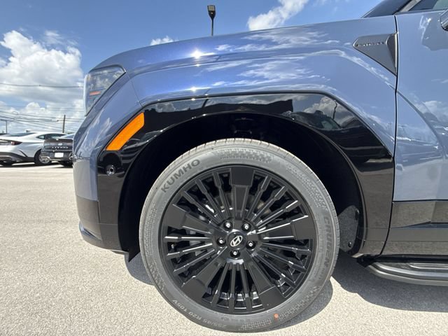 New 2026 Hyundai Santa Fe Calligraphy AWD/4WD image 10