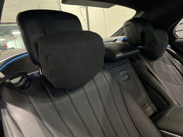 Used 2022 Mercedes-Benz S 580 4MATIC Sedan image 53