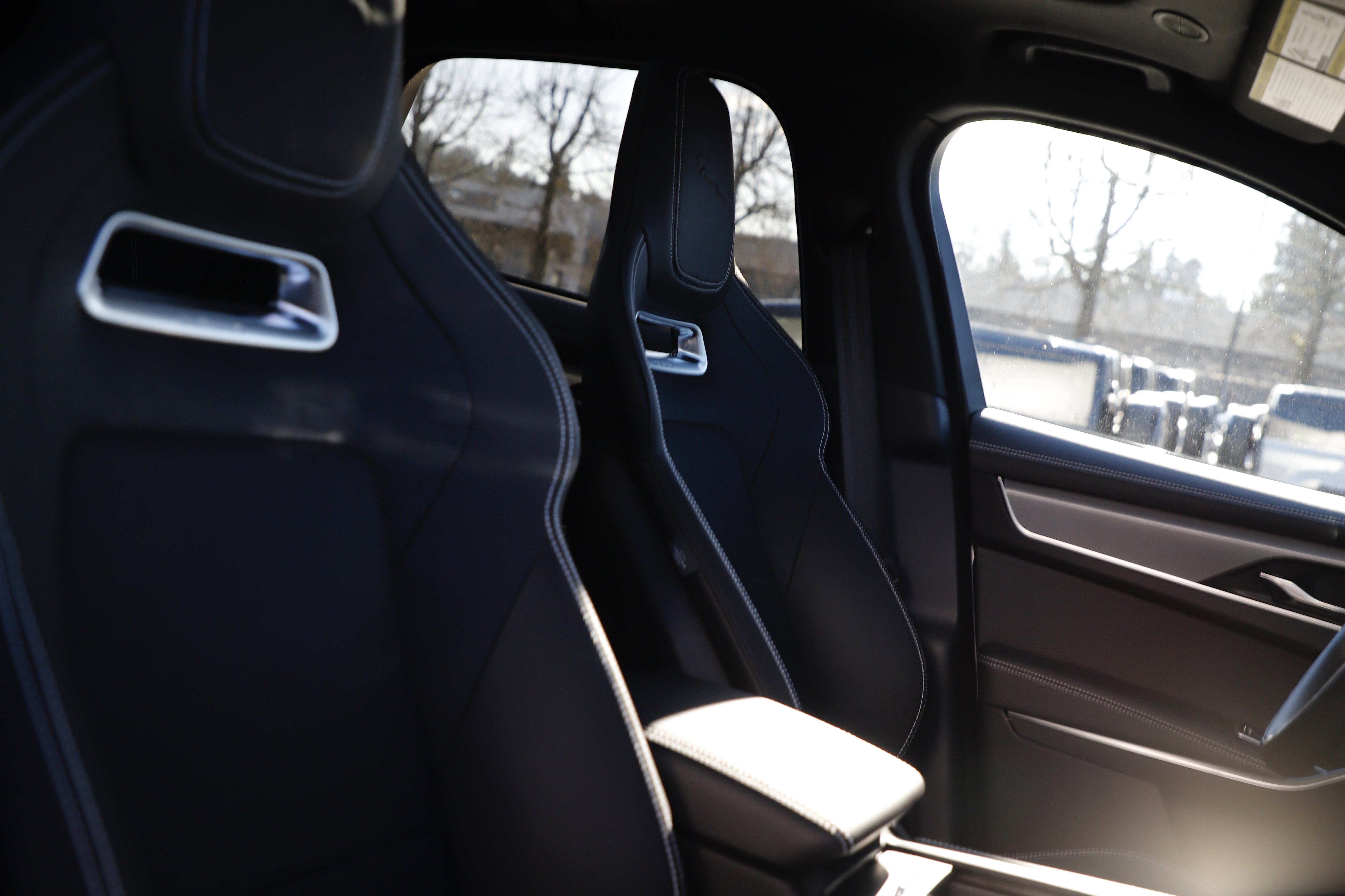 New 2026 Jaguar F-PACE R-Dynamic S image 14