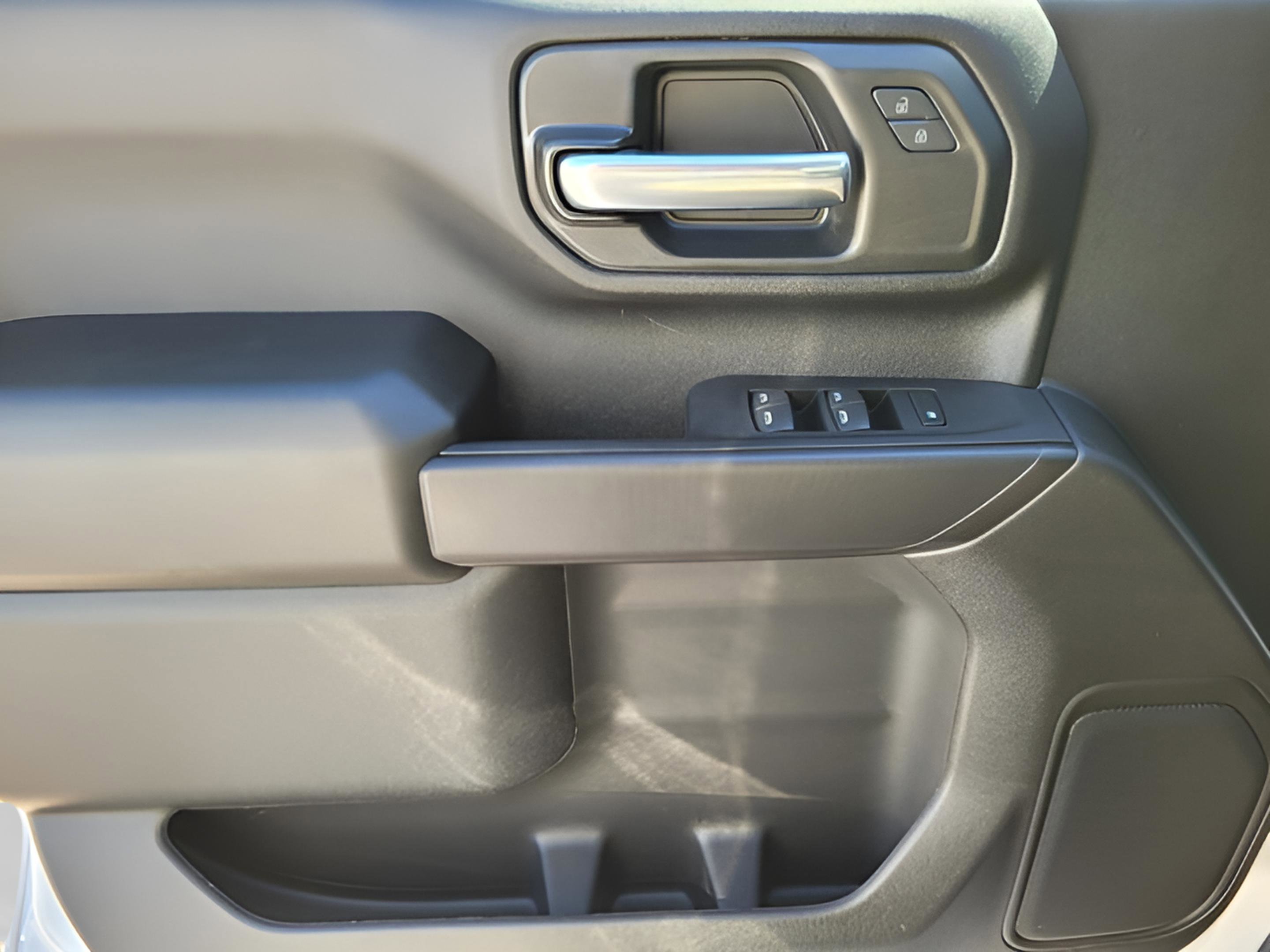 New 2026 GMC Sierra 2500 Pro image 30