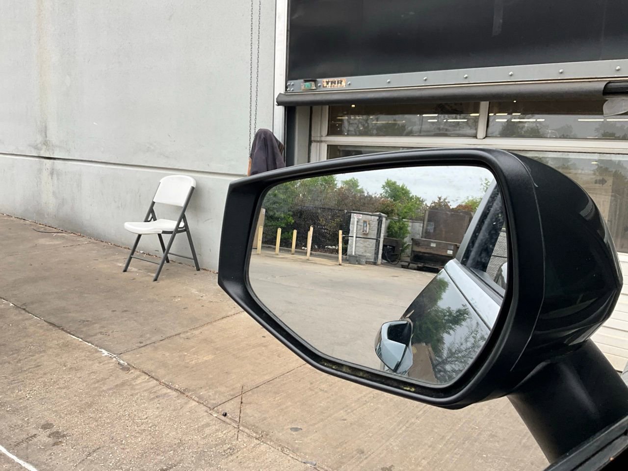 Used 2025 Kia Sportage LX FWD image 18