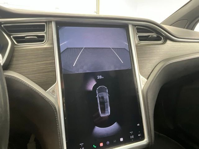Used 2016 Tesla Model X 90D image 5