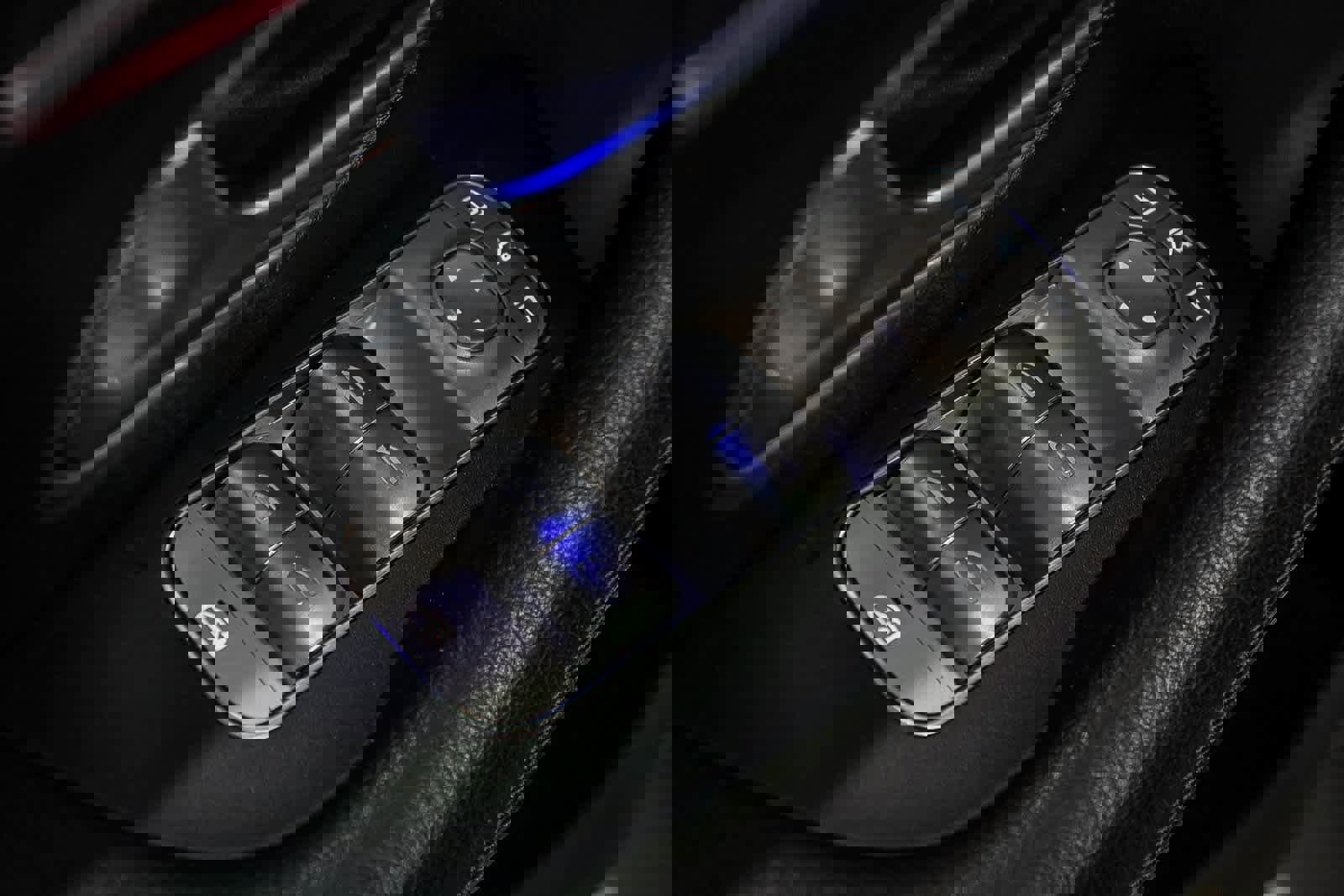 Certified 2020 Mercedes-Benz GLS 450 4MATIC image 23