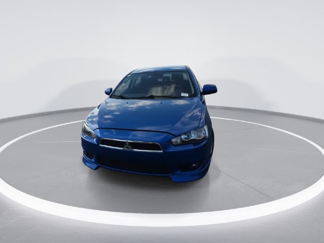 Used 2011 Mitsubishi Lancer ES FWD image 3