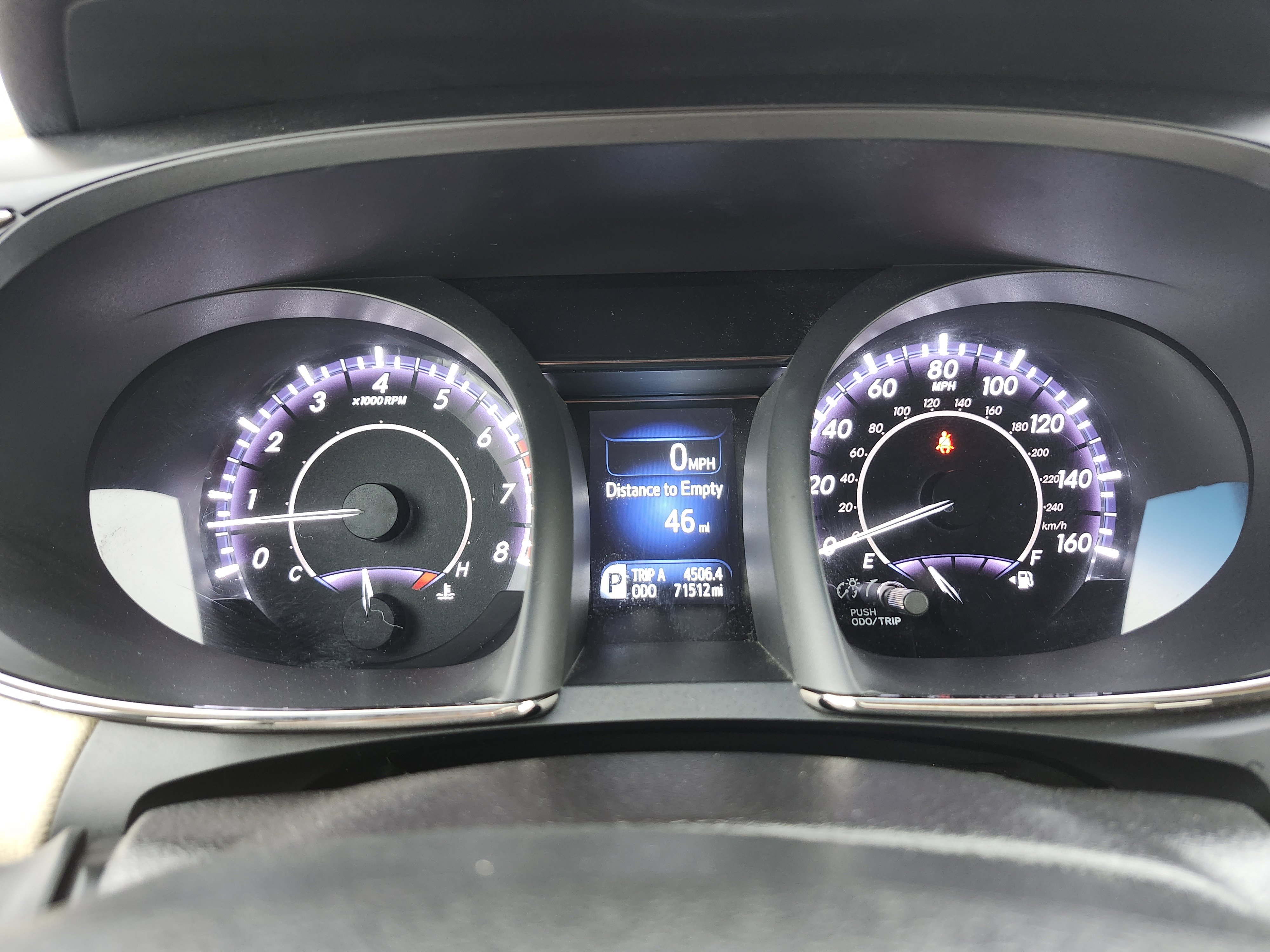 Used 2018 Toyota Avalon XLE Premium w/ Protection Package image 31