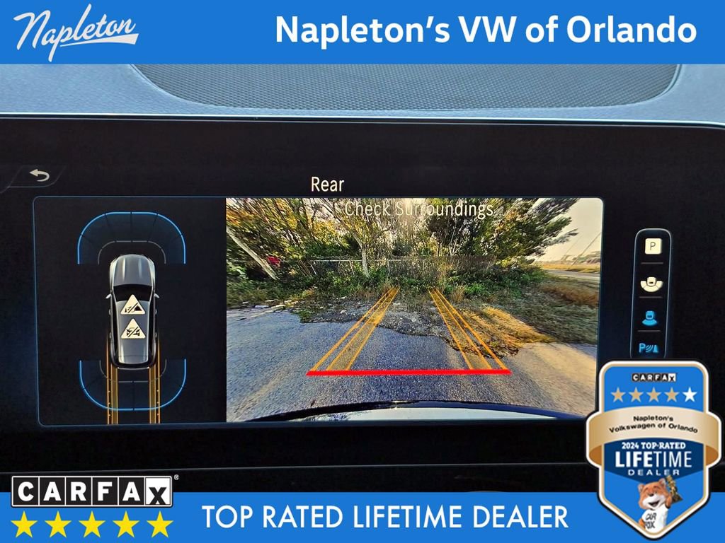 Used 2024 Mercedes-Benz GLB 250 image 15