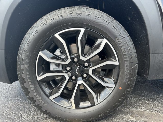 New 2025 Chevrolet TrailBlazer ACTIV w/ Convenience Package image 8