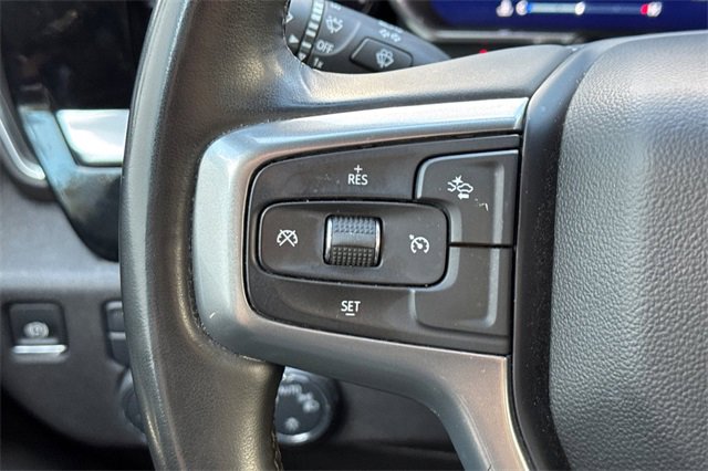 Certified 2024 Chevrolet Silverado 2500 LT image 35