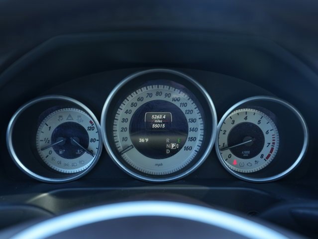 Used 2016 Mercedes-Benz E 350 Sedan image 24