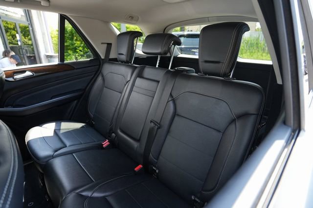 Used 2014 Mercedes-Benz ML 350 BlueTEC 4MATIC image 24