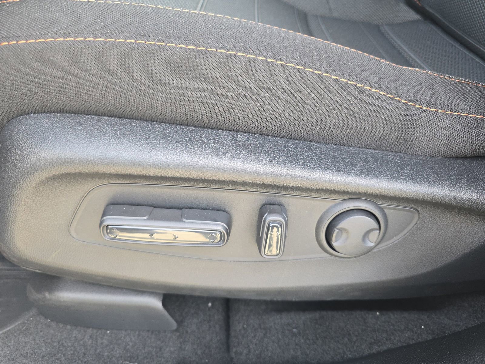 New 2026 Honda CR-V TrailSport image 12