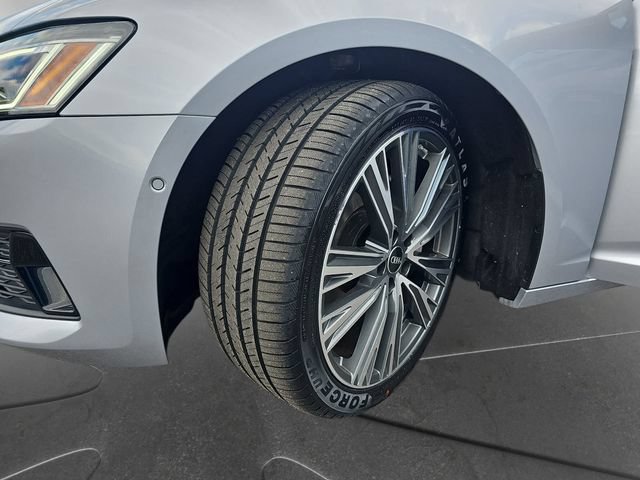 Used 2023 Audi A6 Premium Plus w/ Premium Plus Package AWD/4WD image 39