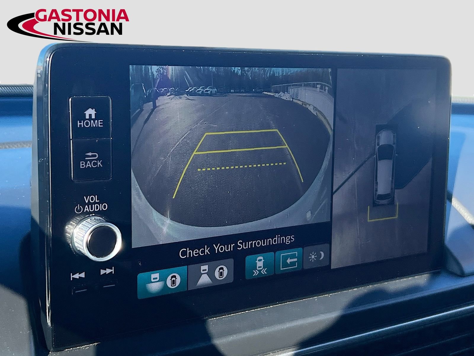 Used 2023 Honda Pilot Elite image 18