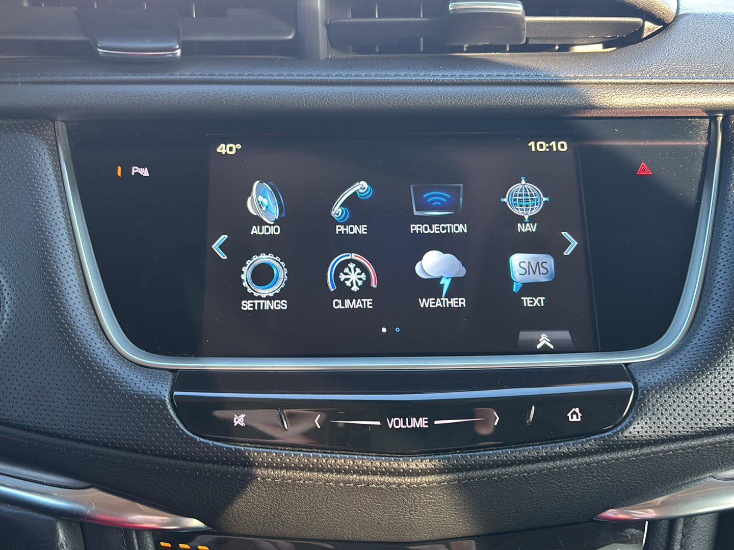 Used 2017 Cadillac XT5 Luxury w/ LPO, Wheel Lock Package image 26