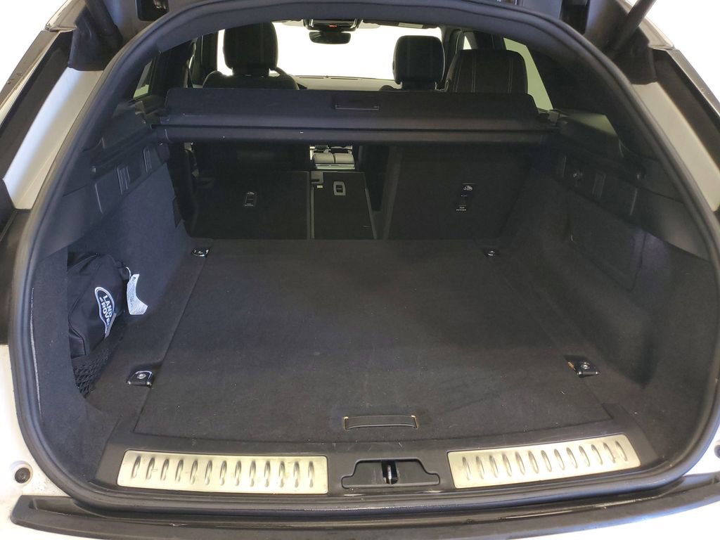 Used 2021 Land Rover Range Rover Velar R-Dynamic S image 25