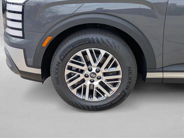 New 2026 Hyundai Palisade SEL image 9