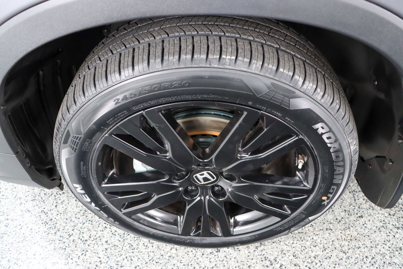 Used 2022 Honda Pilot Special Edition image 11