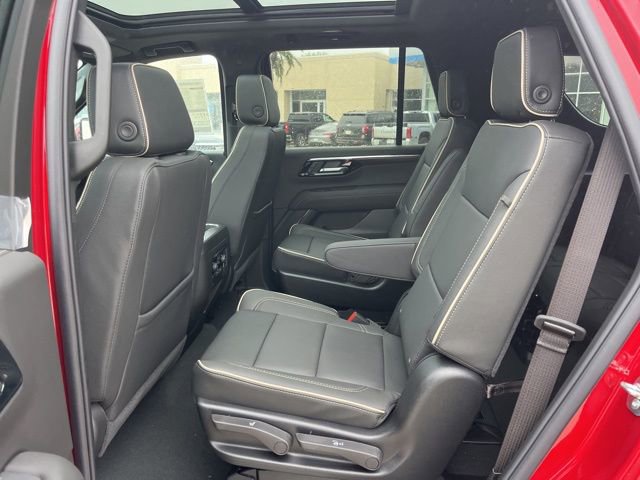 New 2026 Chevrolet Tahoe Premier w/ Sun And Tow Package image 41