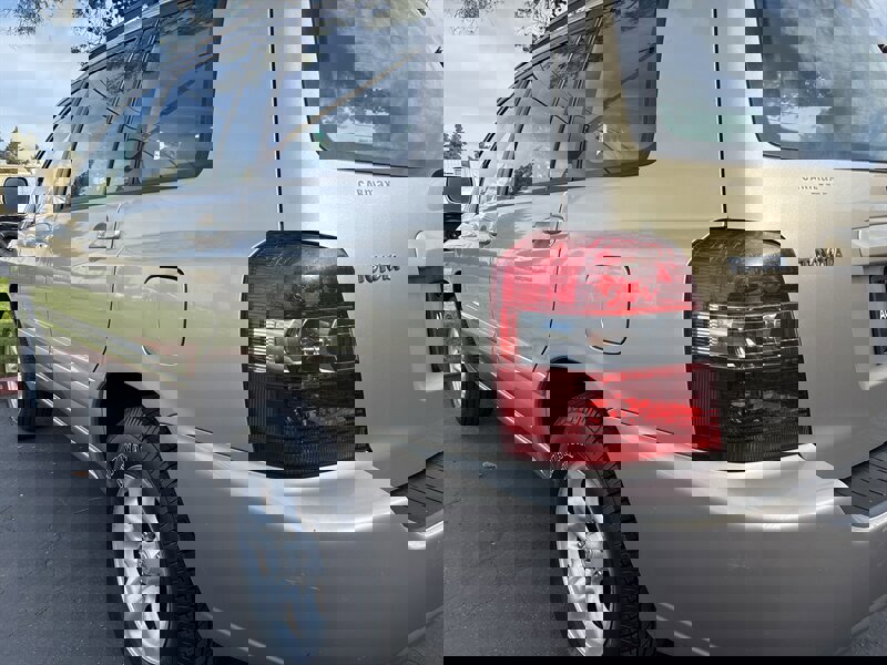 Used 2005 Toyota Highlander 2WD image 10