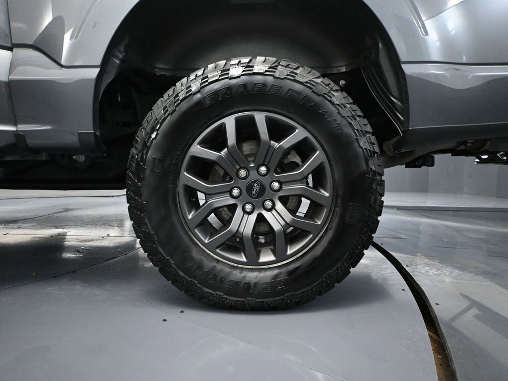 Used 2023 Ford F150 Tremor image 13