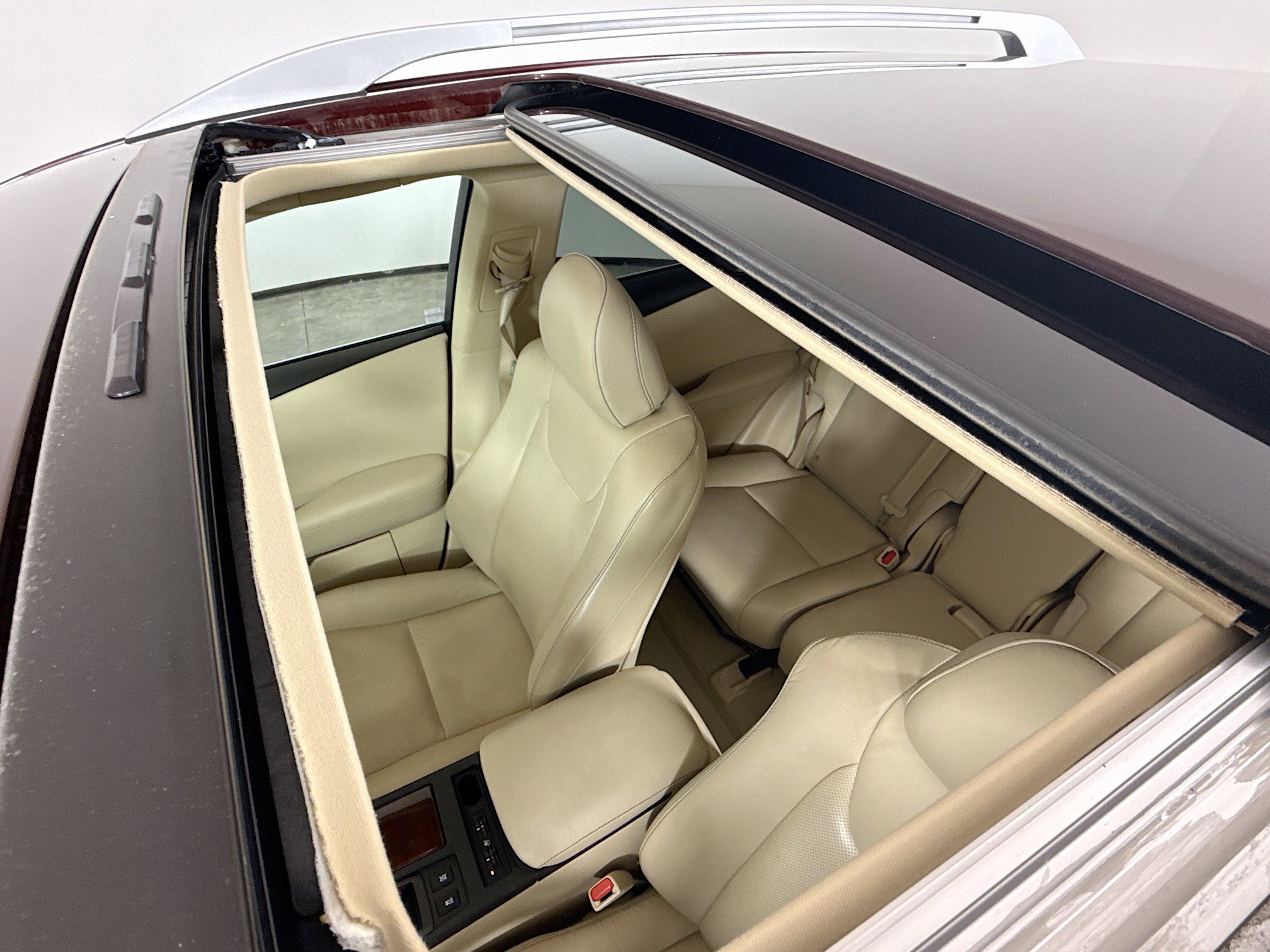 Used 2015 Lexus RX 350 AWD image 14