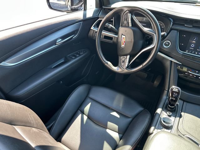 Used 2024 Cadillac XT6 Luxury AWD/4WD image 28