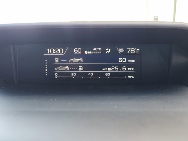 Used 2020 Subaru Forester Sport w/ Popular Package #2 image 16
