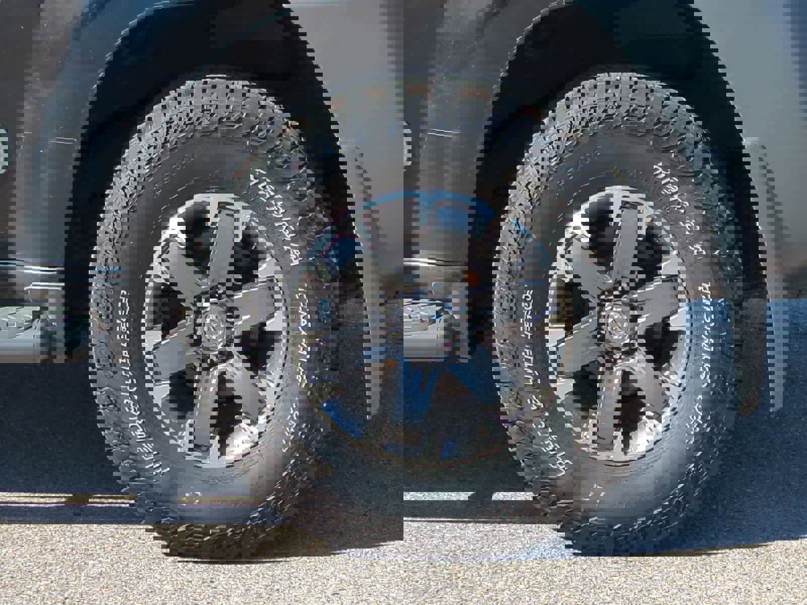 Used 2015 Nissan Xterra PRO-4X image 14