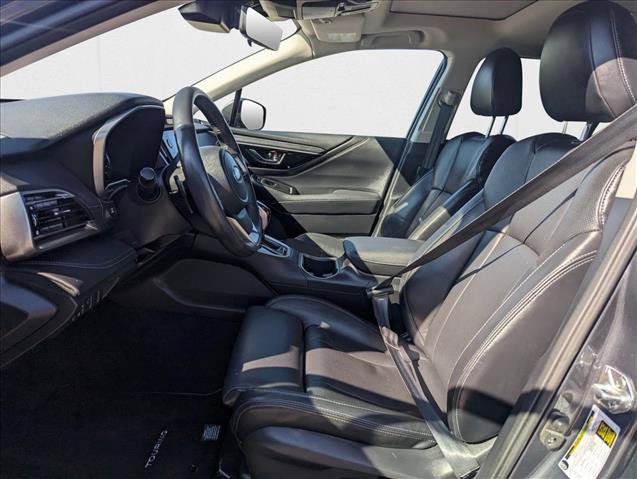 Certified 2023 Subaru Outback Touring image 17