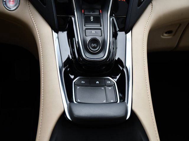 Used 2019 Acura RDX AWD image 32