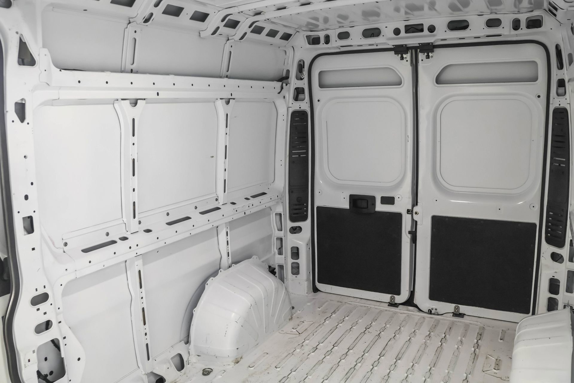 Used 2025 RAM ProMaster 3500 w/ Convenience Group FWD image 39