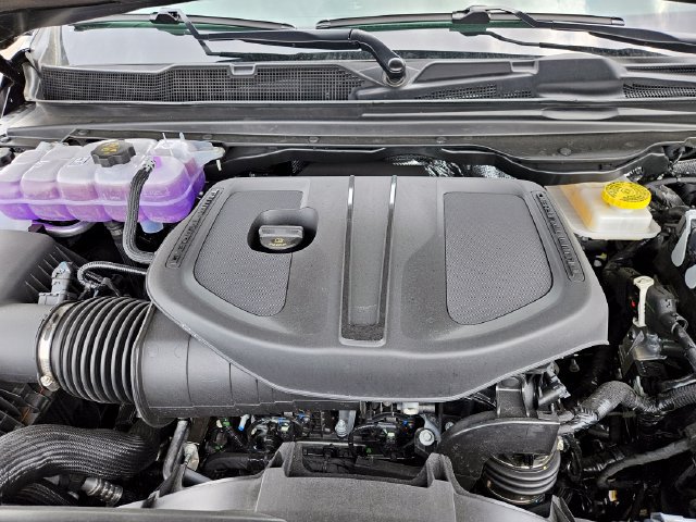 New 2026 RAM 1500 Warlock AWD/4WD image 22