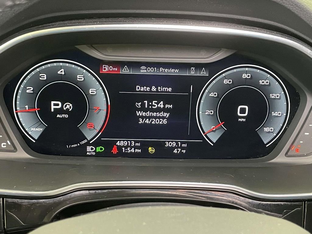 Used 2021 Audi Q3 2.0T Premium Plus image 43