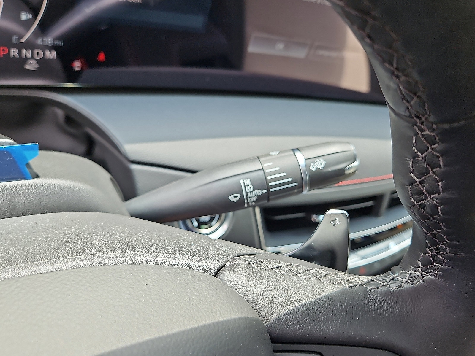 New 2026 Cadillac CT5 Sport image 22