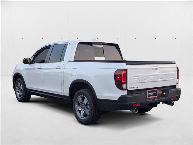 New 2025 Honda Ridgeline RTL image 8