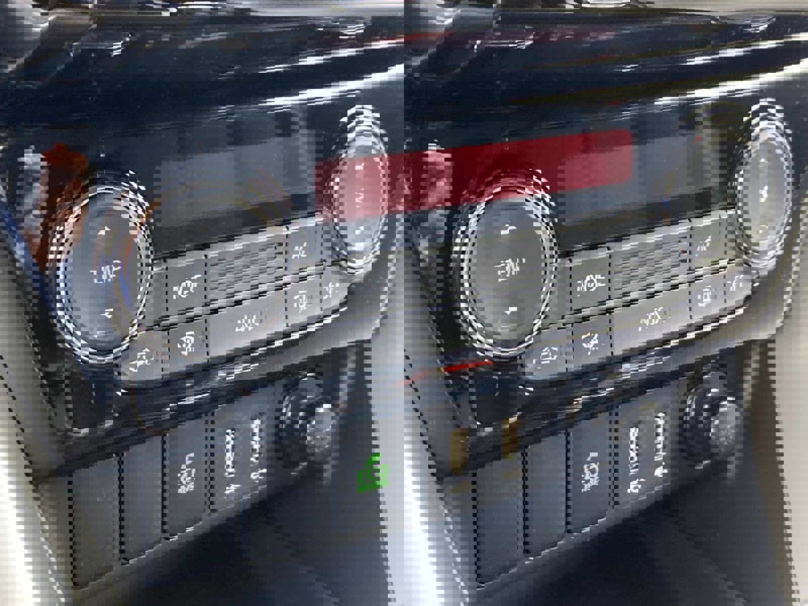 New 2026 Mitsubishi Eclipse Cross LE image 10