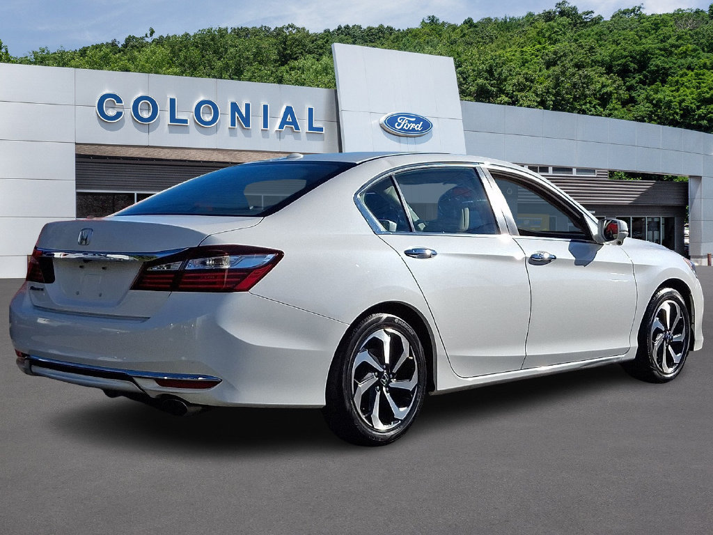 Used 2016 Honda Accord EX-L image 6