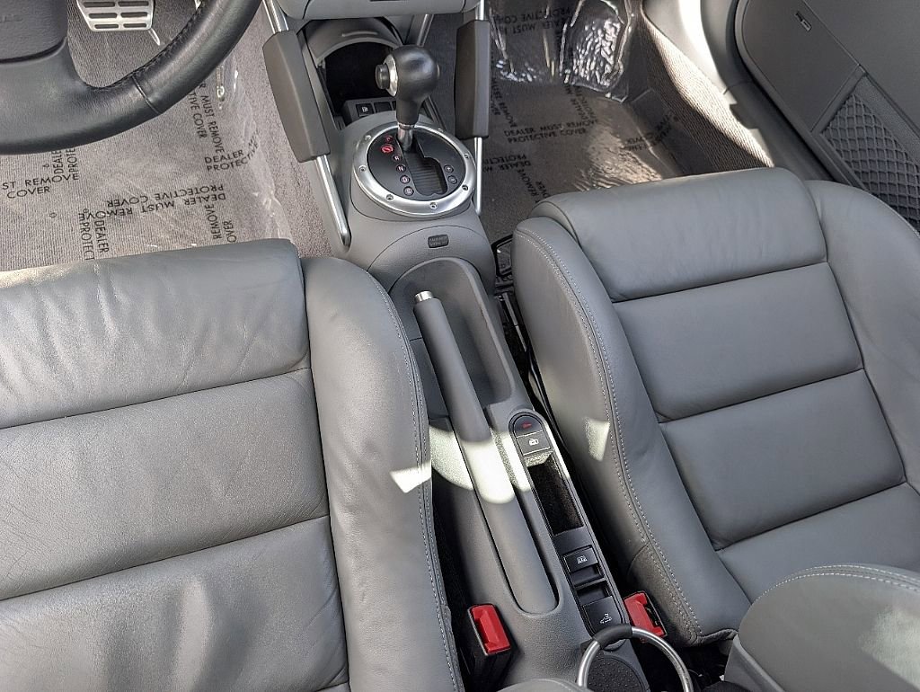 Used 2004 Audi TT 1.8T image 27