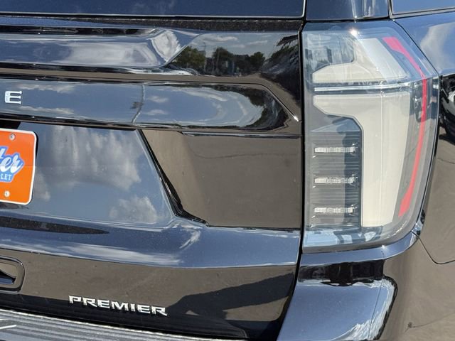 New 2026 Chevrolet Tahoe Premier image 15