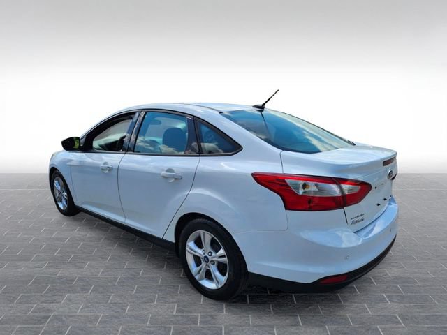 Used 2014 Ford Focus SE FWD image 5