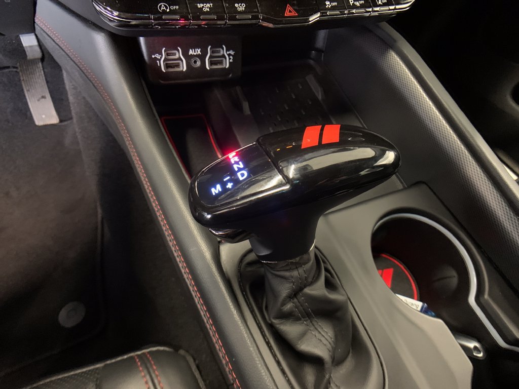 Used 2025 Dodge Durango GT AWD/4WD image 23