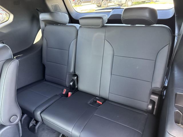 New 2026 Buick Enclave Preferred image 26