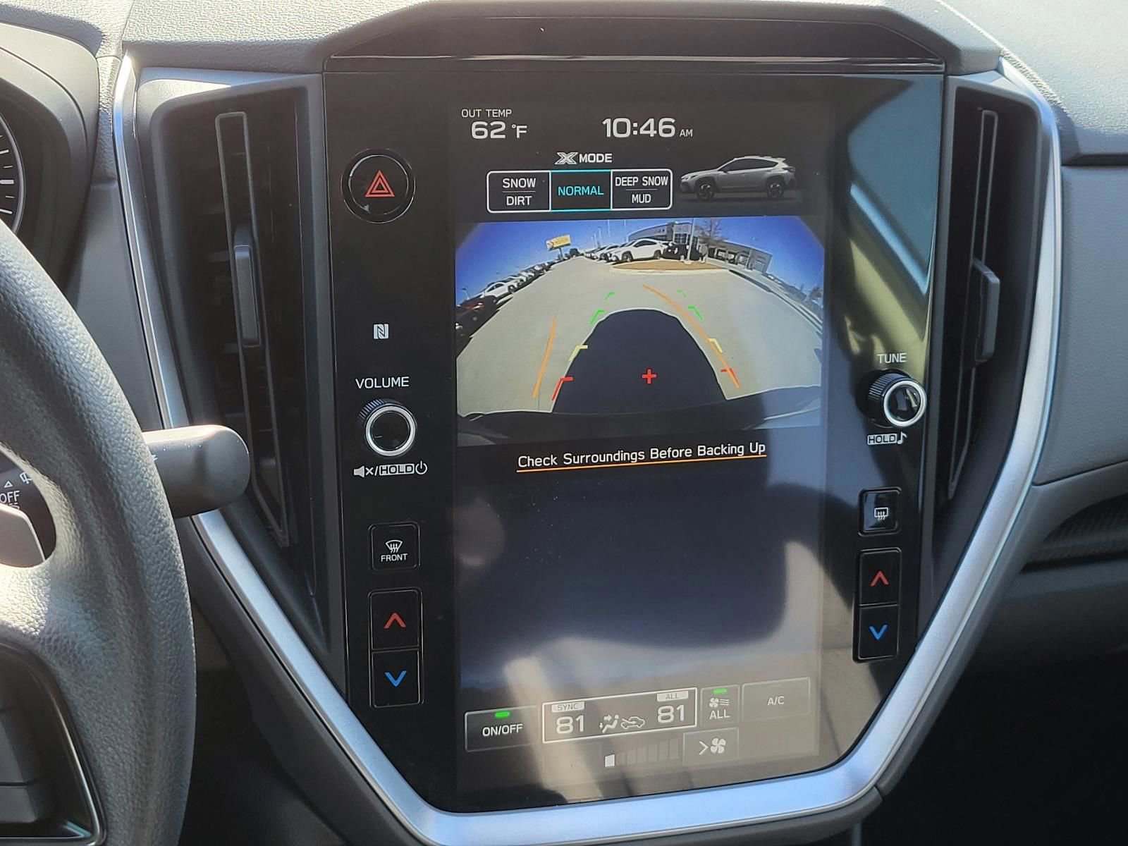 Used 2025 Subaru Crosstrek 2.0i Premium w/ Convenience Package #2 image 23