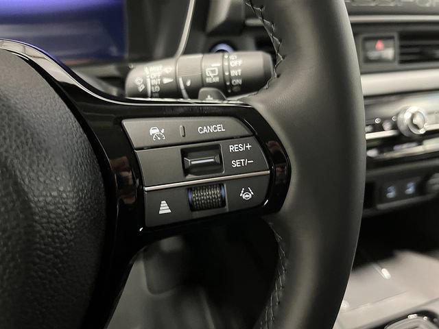 New 2026 Honda Passport RTL image 18