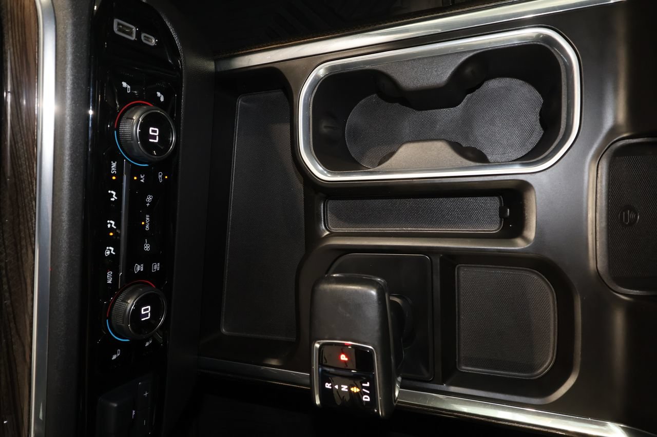 Certified 2023 Chevrolet Silverado 1500 LT Trail Boss w/ LPO, Dark Essentials Package AWD/4WD image 15