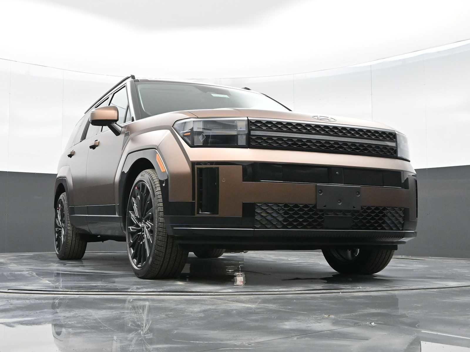 Used 2025 Hyundai Santa Fe Calligraphy image 28