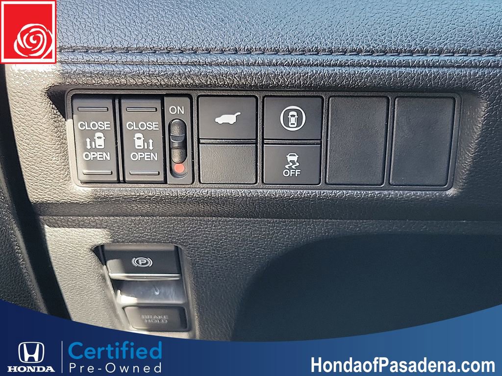 Certified 2024 Honda Odyssey Sport image 19