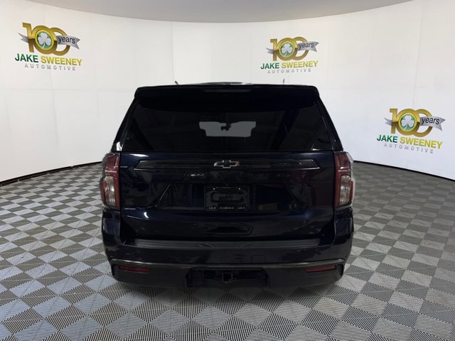 Used 2021 Chevrolet Suburban Z71 image 9