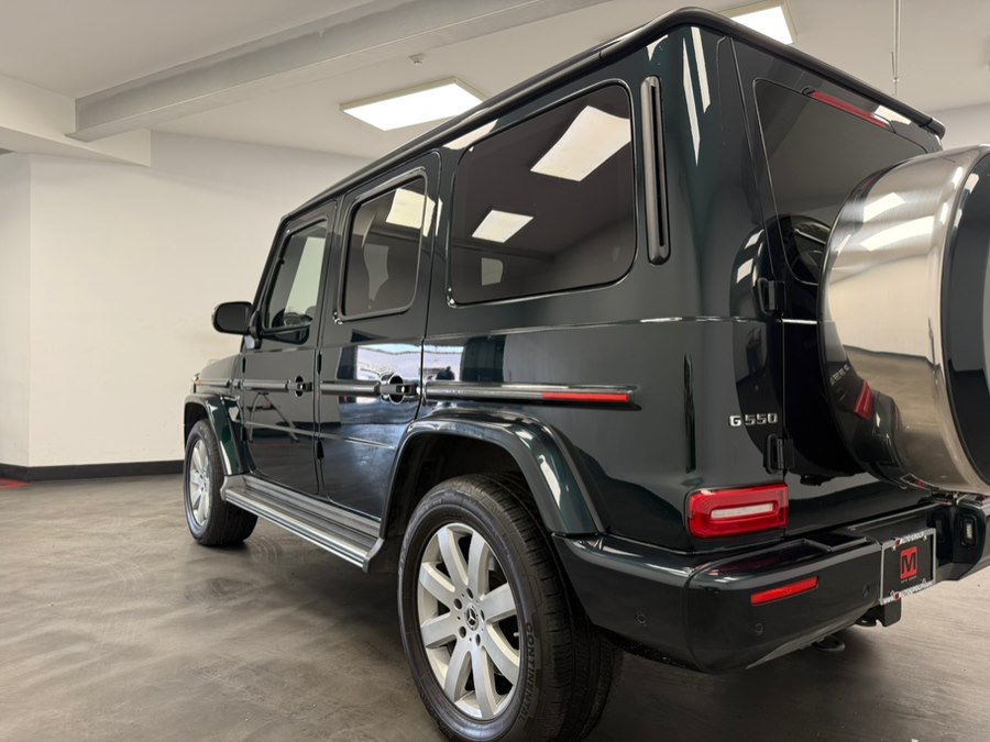 Used 2019 Mercedes-Benz G 550 image 98